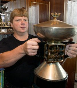 Заремба Ота